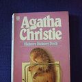 Cover Art for 9780006170006, Hickory Dickory Dock by Agatha Christie