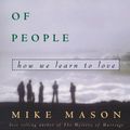 Cover Art for 9781578562657, Practicing The Presence Of People by Mike Mason