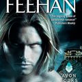 Cover Art for 9780062019486, Dark Gold by Christine Feehan