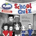 Cover Art for 9781447926610, Julia Donaldson Plays the School Quiz (purple) by Julia Donaldson