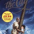 Cover Art for 9780807282878, The Cay by Theodore Taylor
