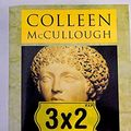 Cover Art for 9788408055310, Las mujeres de César (nuevo) by Colleen McCullough