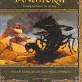 Cover Art for 9780786936557, Sandstorm by Bruce Cordell