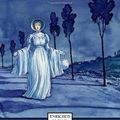 Cover Art for 9781416509790, The Woman in White by Wilkie Collins