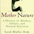 Cover Art for 9780679442653, Mother Nature by Sarah Blaffer Hrdy