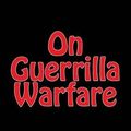 Cover Art for 9781537056692, On Guerrilla Warfare by Mao Tse-Tung