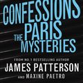 Cover Art for 9780099568254, The Paris Mysteries by James Patterson, Maxine Paetro