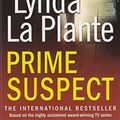 Cover Art for 9781471142307, Prime Suspect Pa by Lynda La Plante
