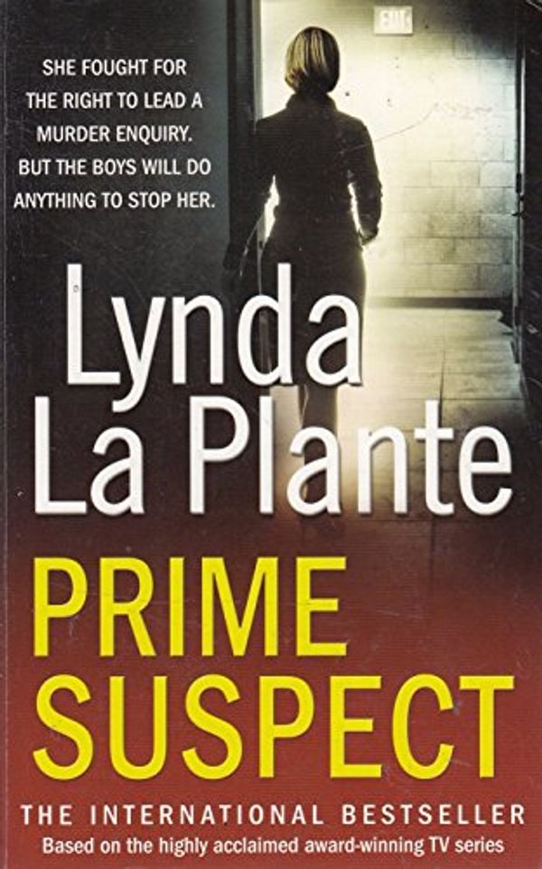 Cover Art for 9781471142307, Prime Suspect Pa by Lynda La Plante