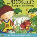Cover Art for 9780140569841, Romp in the Swamp by Ian Whybrow