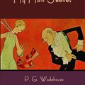 Cover Art for 9781618951649, My Man Jeeves by P. G. Wodehouse