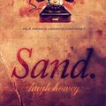 Cover Art for B00IKWEDIA, Sand Part 4: Thunder Due East by Hugh Howey