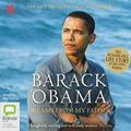Cover Art for 9780655645801, Dreams From My Father by Barack Obama