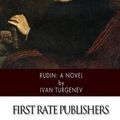 Cover Art for 9781505381221, Rudin by Ivan Sergeevich Turgenev