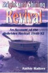 Cover Art for 9781888081572, Bright and Shining Revival by Kathie Walters