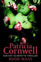 Cover Art for 9789021809588, Rood waas by Cornwell, Patricia, Cornwell, Patricia D.