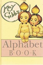 Cover Art for 9780207167997, May Gibbs Alphabet Book by May Gibbs