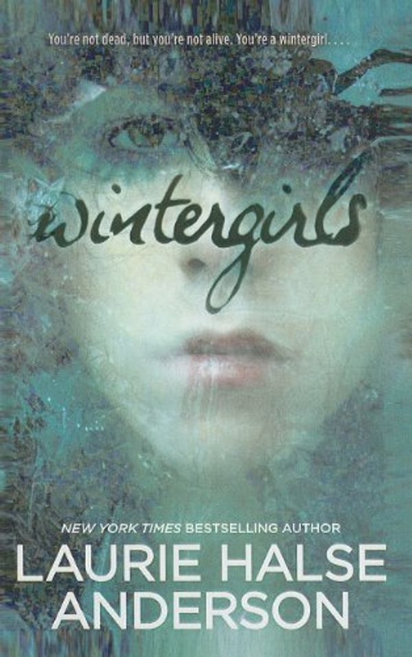 Cover Art for 9781606865323, Wintergirls by Laurie Halse Anderson