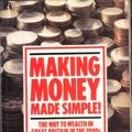 Cover Art for 9781853681417, Making Money Made Simple by Noel Whittaker