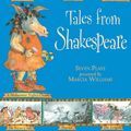 Cover Art for 9780763623234, Tales from Shakespeare by Marcia Williams