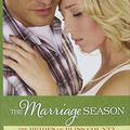 Cover Art for 9781628996074, The Marriage Season by Linda Lael Miller