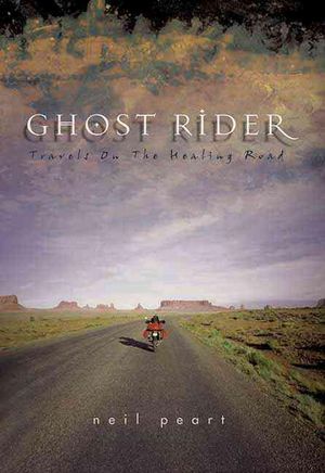 Cover Art for 9781550225464, Ghost Rider by Neil Peart