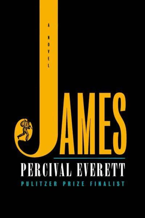 Cover Art for 9780385550888, James: A Novel by Percival Everett