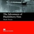 Cover Art for 9780230436978, The Adventures of Huckleberry Finn: Beginner by Mark Twain, F. H. Cornish