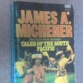 Cover Art for 9780552085014, Tales of the South Pacific by James A. Michener
