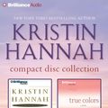 Cover Art for 9781491540855, Kristin Hannah CD Collection 2: Summer Island, True Colors by Kristin Hannah