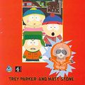 Cover Art for 9780752271934, "South Park" the Scripts: Bk.2 by Trey Parker, Matt Stone