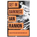 Cover Art for 9781407247571, Set In Darkness by Ian Rankin