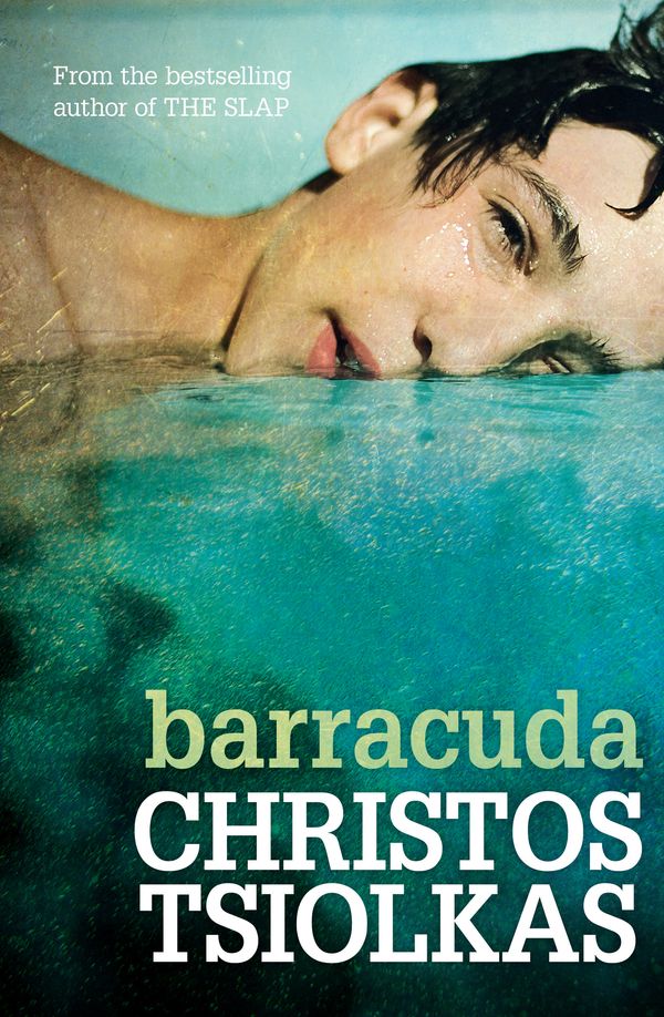 Cover Art for 9781760291358, Barracuda by Christos Tsiolkas