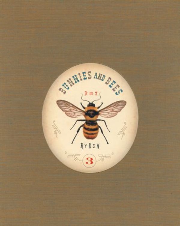 Cover Art for 9781931955058, Mark Ryden by Unknown