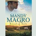 Cover Art for 9780369305428, Moment of Truth (16pt Large Print Edition) by Mandy Magro