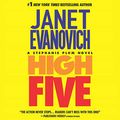 Cover Art for B088JQWZJH, High Five by Janet Evanovich