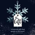 Cover Art for 9780007287741, The Gift by Cecelia Ahern