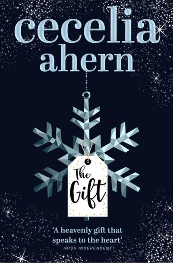 Cover Art for 9780007287741, The Gift by Cecelia Ahern