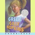 Cover Art for 9780061845505, The Great Gilly Hopkins by Katherine Paterson, Alyssa Bresnahan