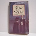 Cover Art for 9780394888262, Ruby in the Smoke by Philip Pullman