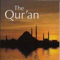 Cover Art for 9780940368804, The Qur'an by Abdullah Yusuf Ali