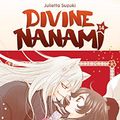 Cover Art for 9782756050119, Divine Nanami T14 by Julietta Suzuki