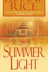 Cover Art for 9780553582659, Summer Light by Luanne Rice