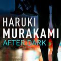Cover Art for 9788483835470, After dark by Haruki Murakami