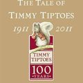 Cover Art for 9780723266730, The Tale of Timmy Tiptoes by Beatrix Potter