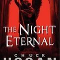 Cover Art for 9780061558276, The Night Eternal by Guillermo Del Toro, Chuck Hogan