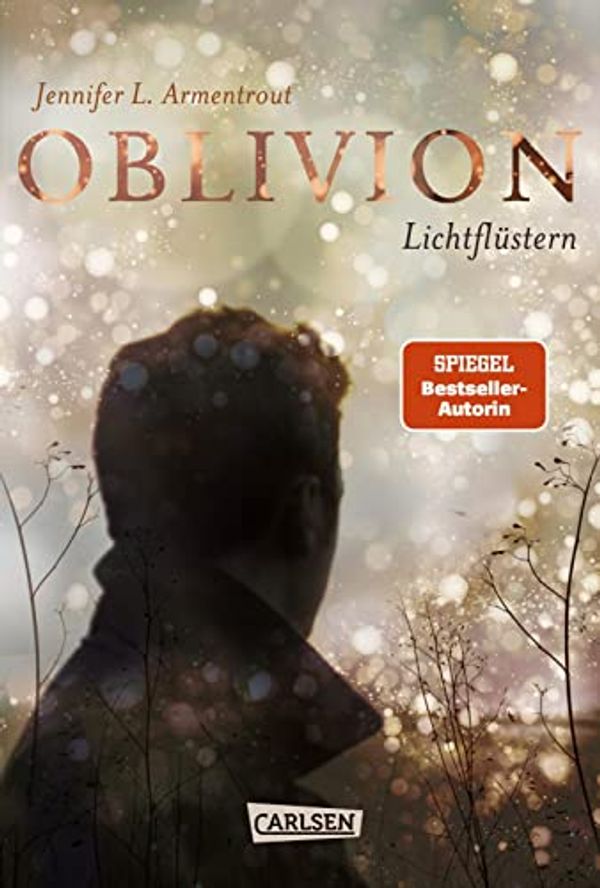 Cover Art for 9783551583581, Obsidian 00: Oblivion. Lichtflüstern (Obsidian aus Daemons Sicht erzählt) by Jennifer L. Armentrout