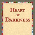 Cover Art for 9781421824390, Heart of Darkness by Joseph Conrad