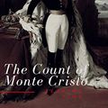Cover Art for B07MXQ51SP, The Count of Monte Cristo by Alexandre Dumas