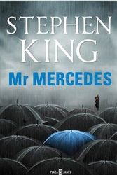 Cover Art for 9789568352974, Mr Mercedes by Stephen King